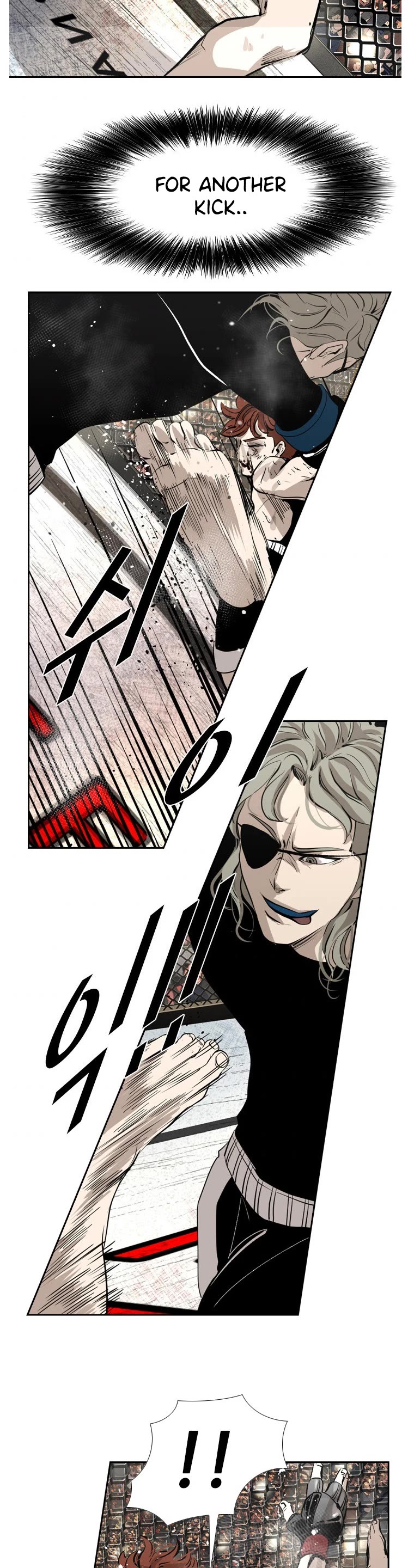 Read Shark EN Manga Online