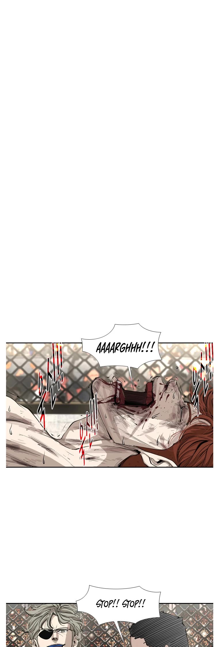 Read Shark EN Manga Online