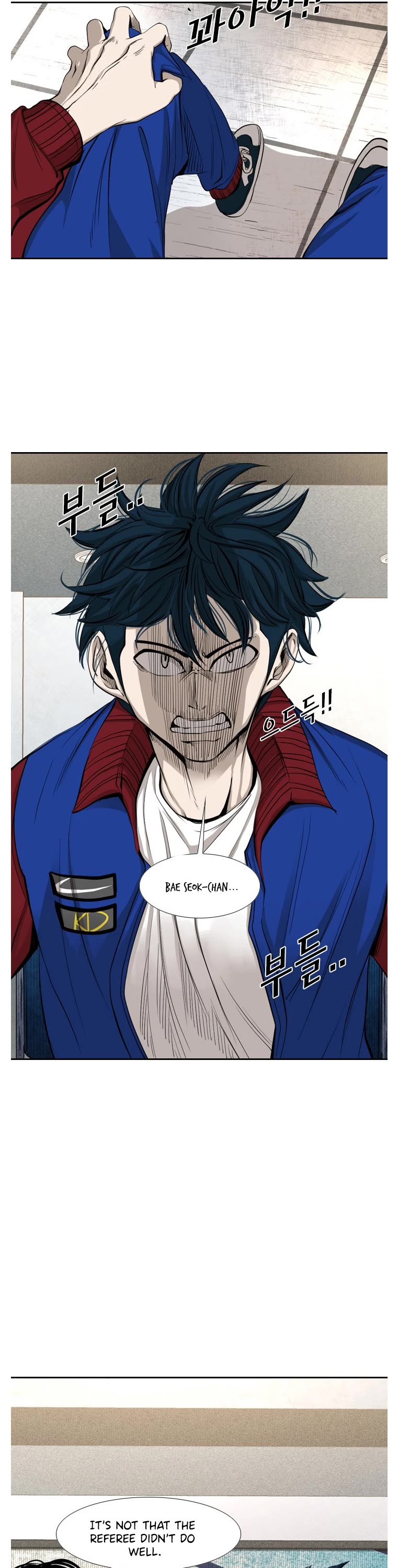 Read Shark EN Manga Online