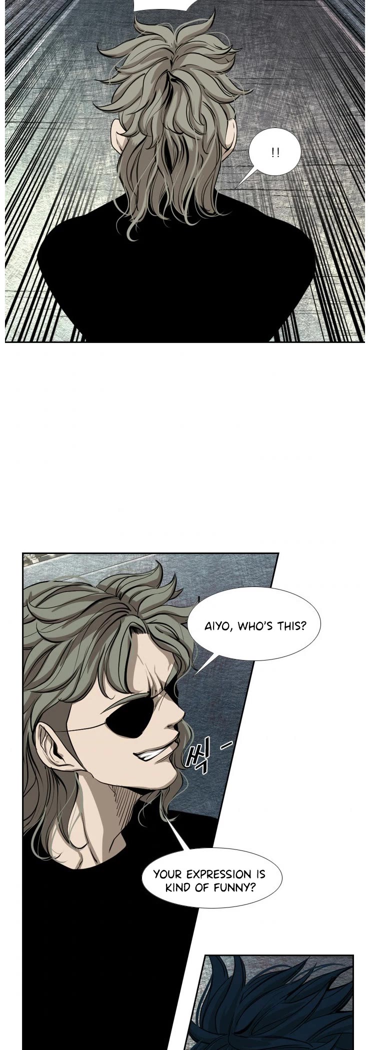 Read Shark EN Manga Online