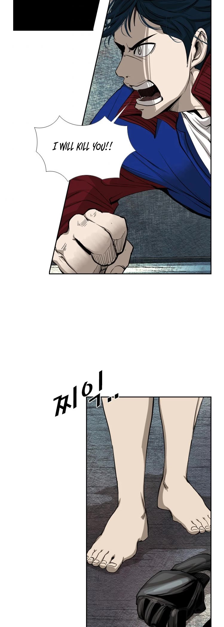 Read Shark EN Manga Online