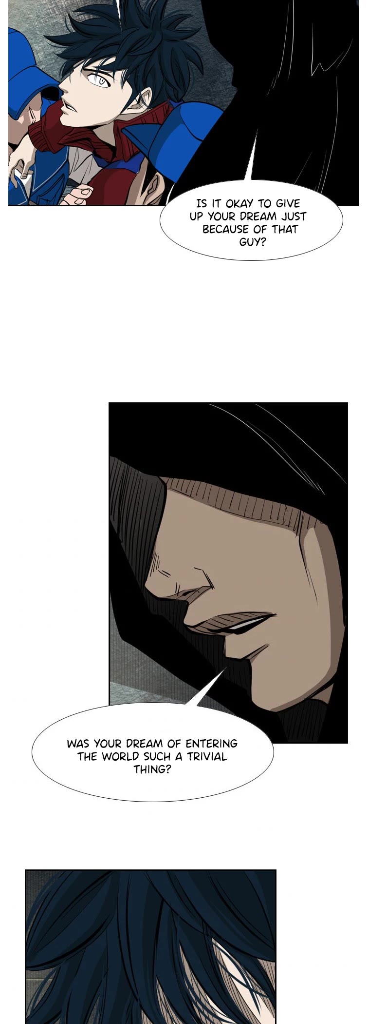 Read Shark EN Manga Online