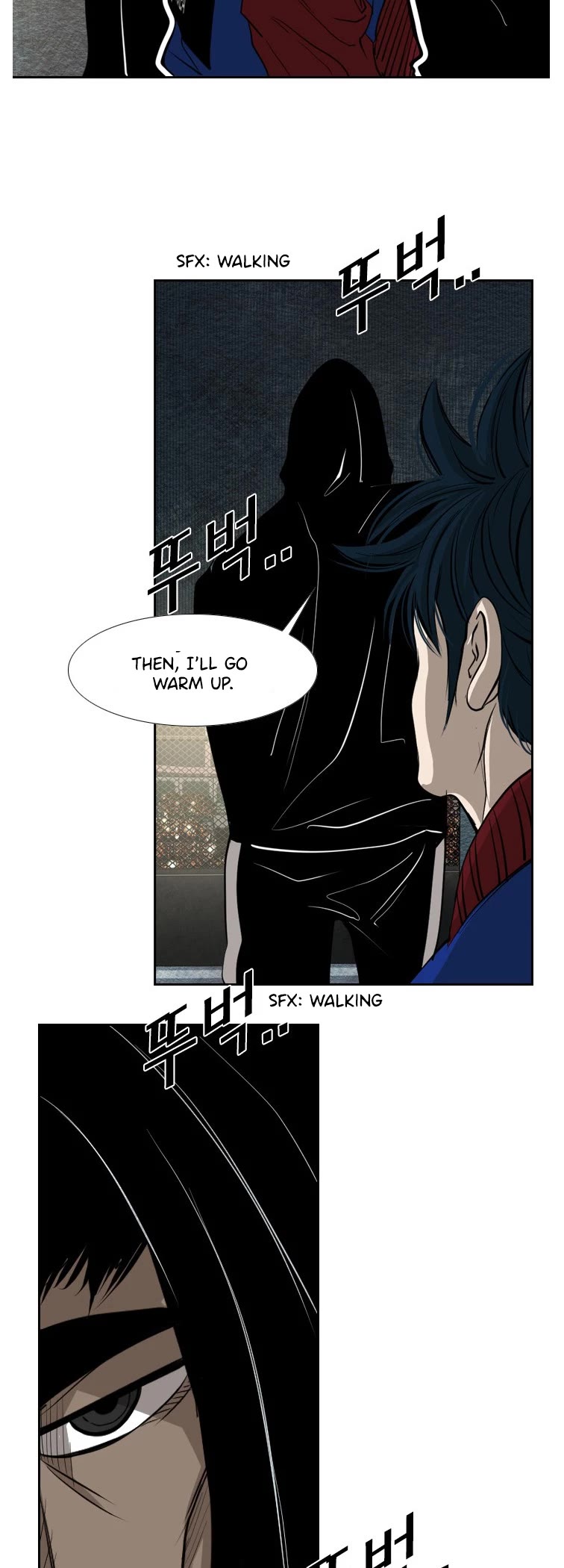 Read Shark EN Manga Online