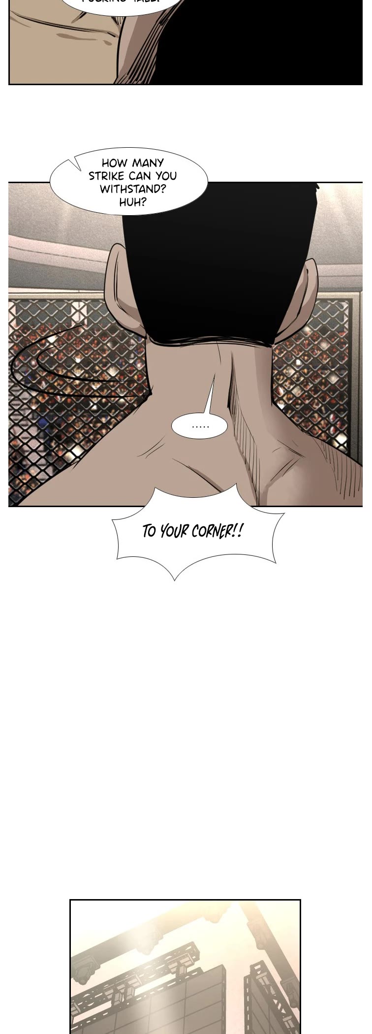Read Shark EN Manga Online