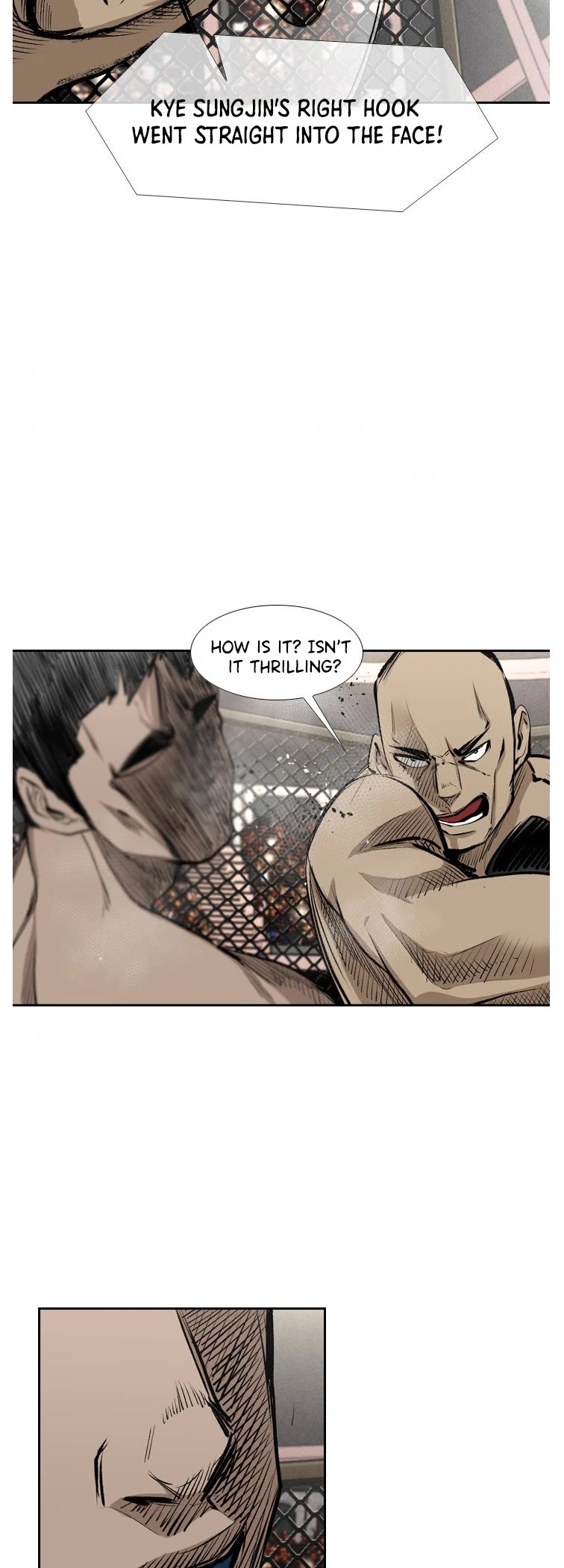 Read Shark EN Manga Online