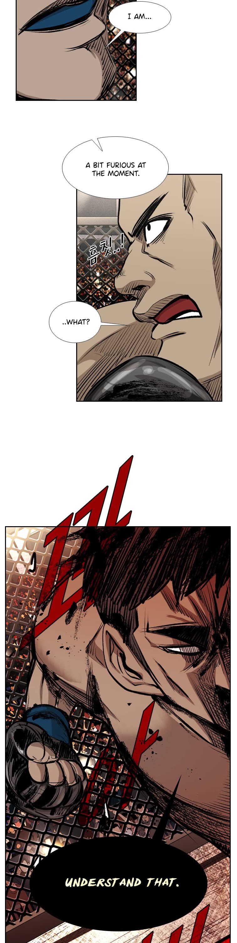 Read Shark EN Manga Online