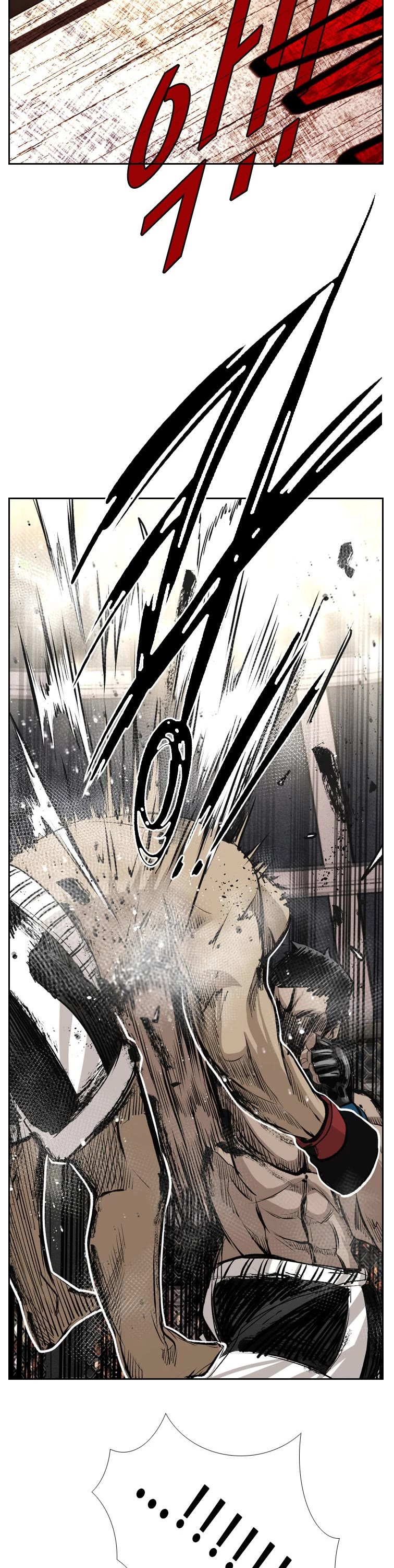Read Shark EN Manga Online