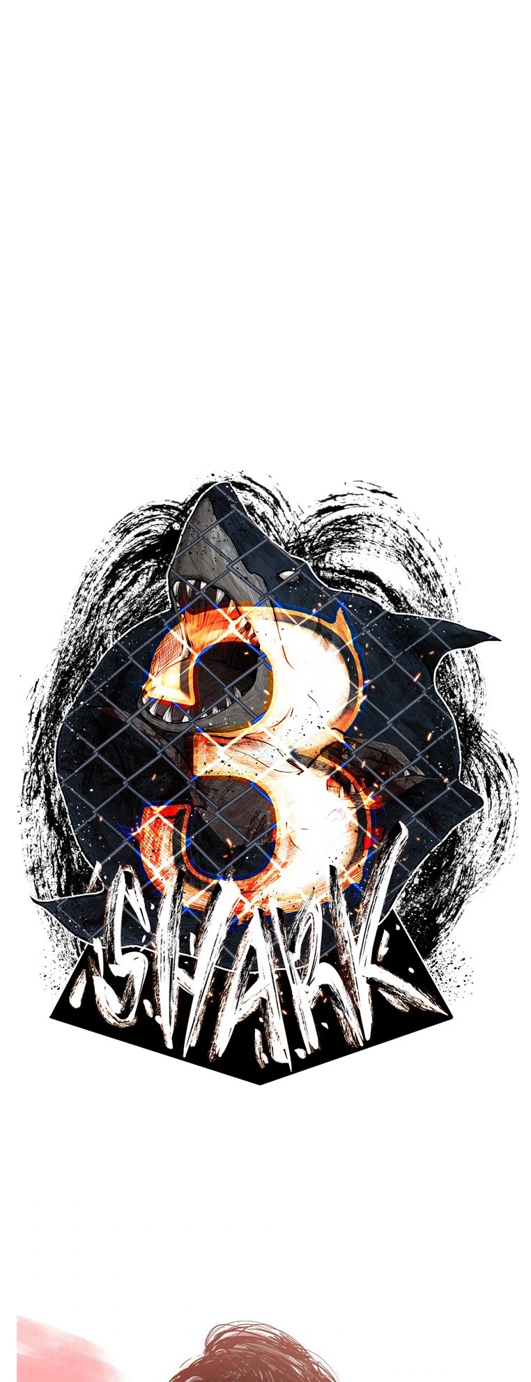 Read Shark EN Manga Online