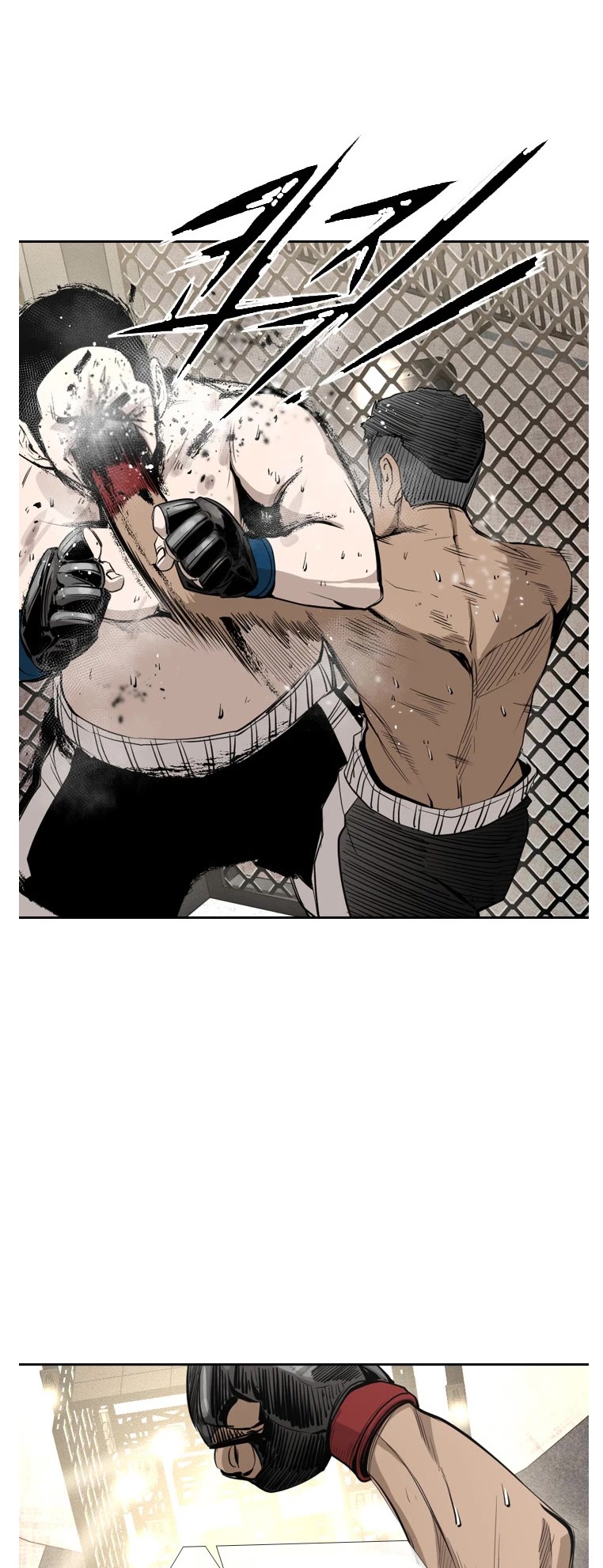 Read Shark EN Manga Online
