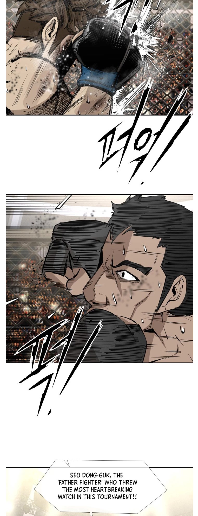 Read Shark EN Manga Online