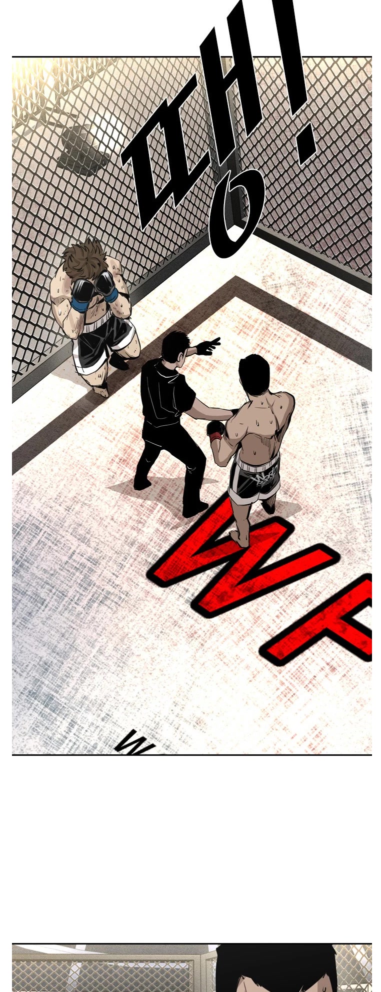 Read Shark EN Manga Online