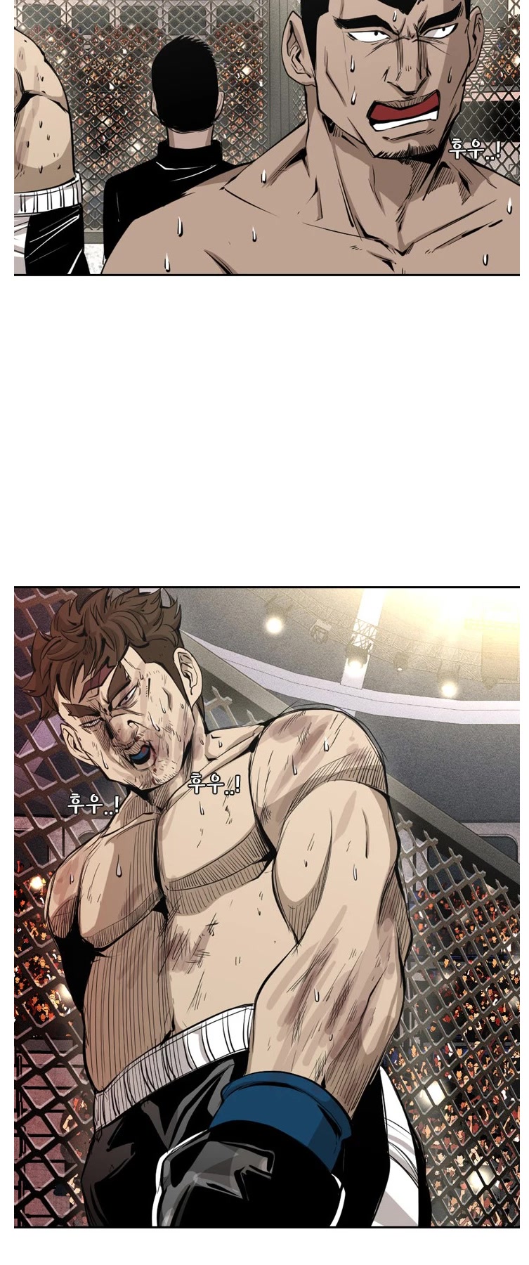 Read Shark EN Manga Online