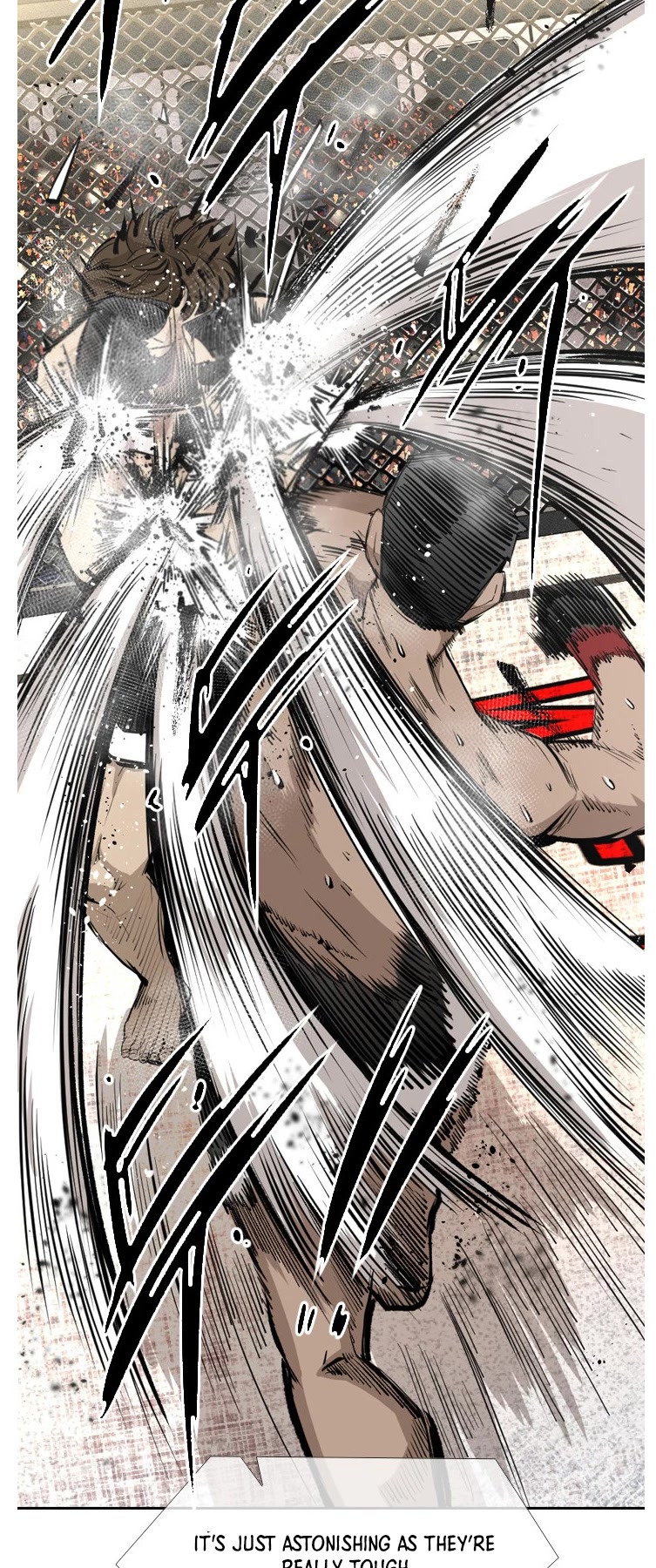 Read Shark EN Manga Online