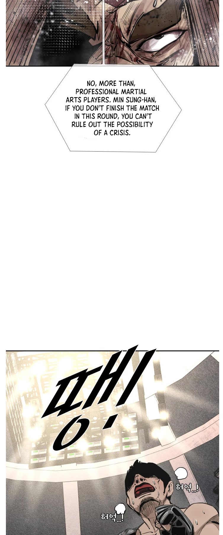 Read Shark EN Manga Online