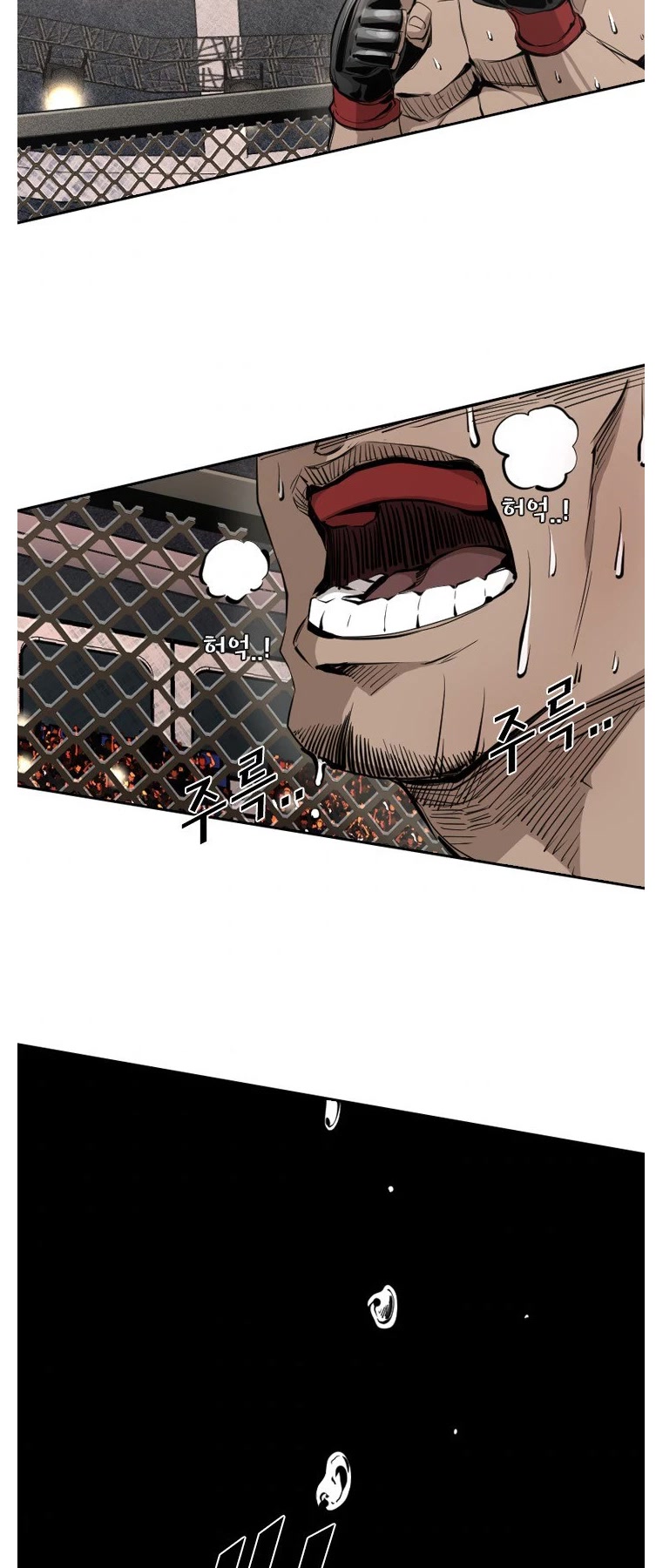 Read Shark EN Manga Online
