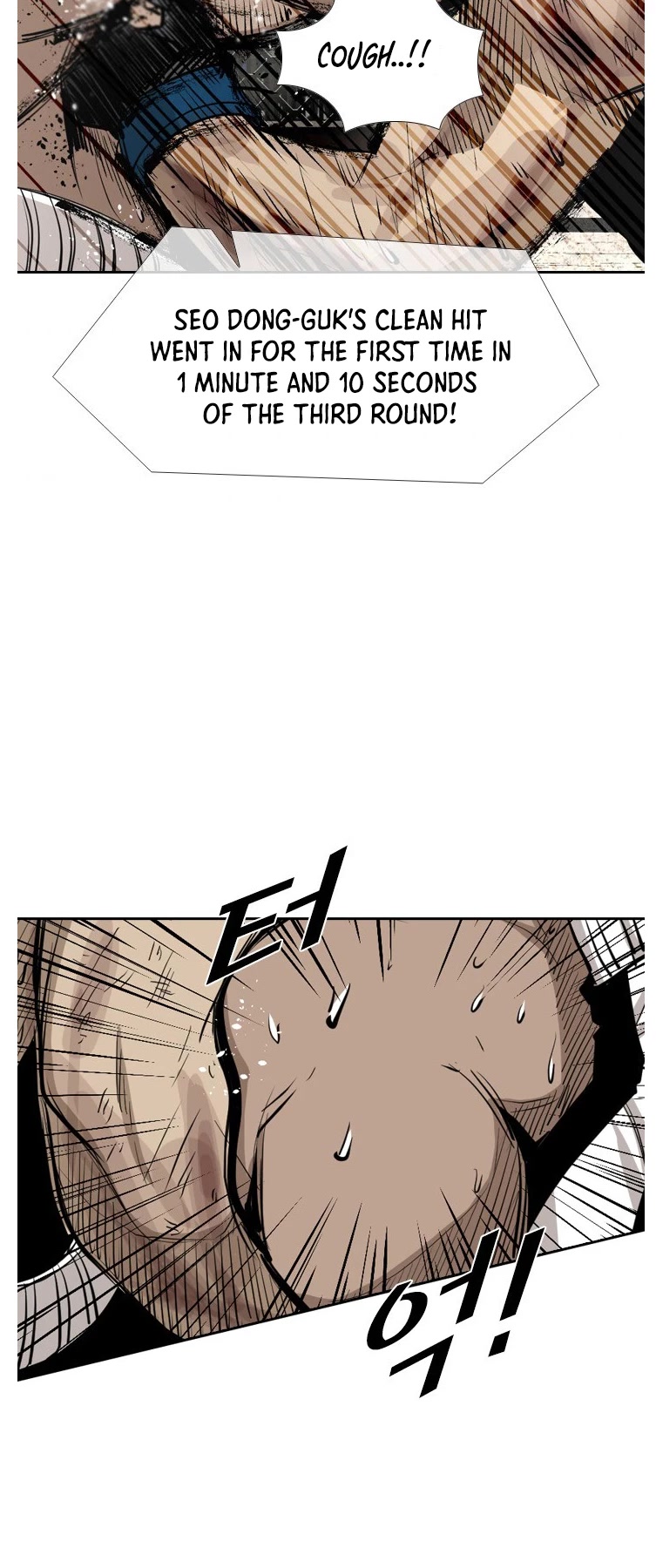 Read Shark EN Manga Online