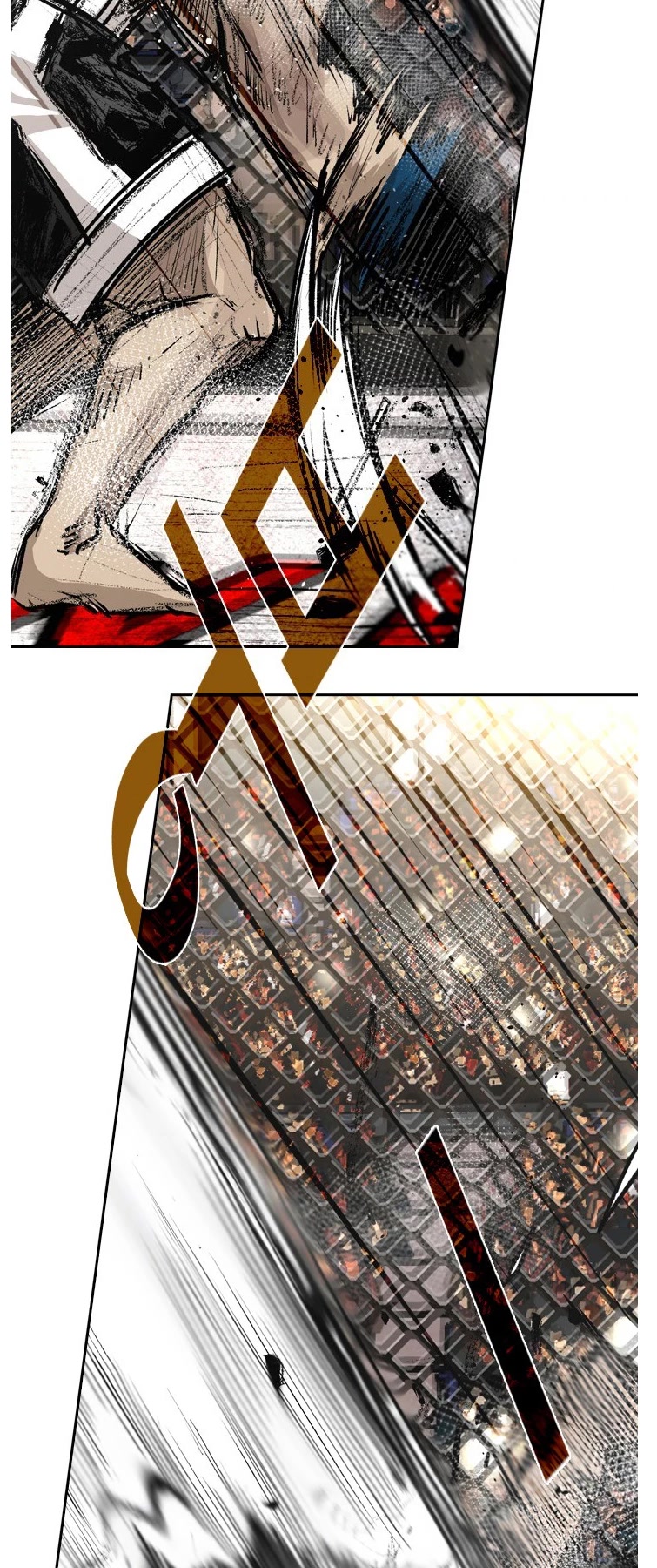 Read Shark EN Manga Online