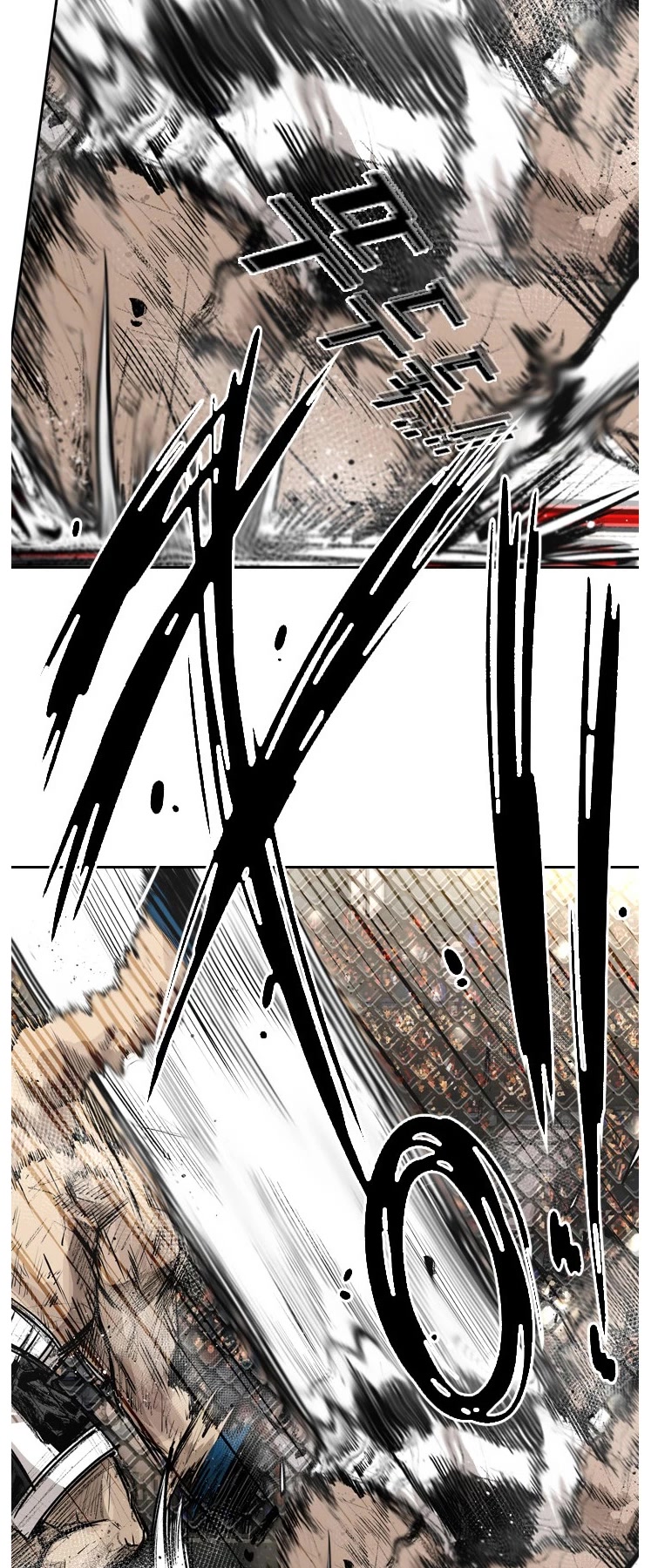 Read Shark EN Manga Online