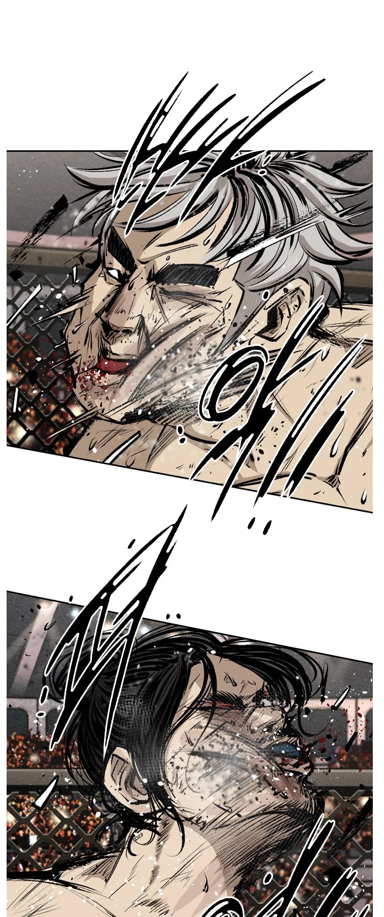 Read Shark EN Manga Online