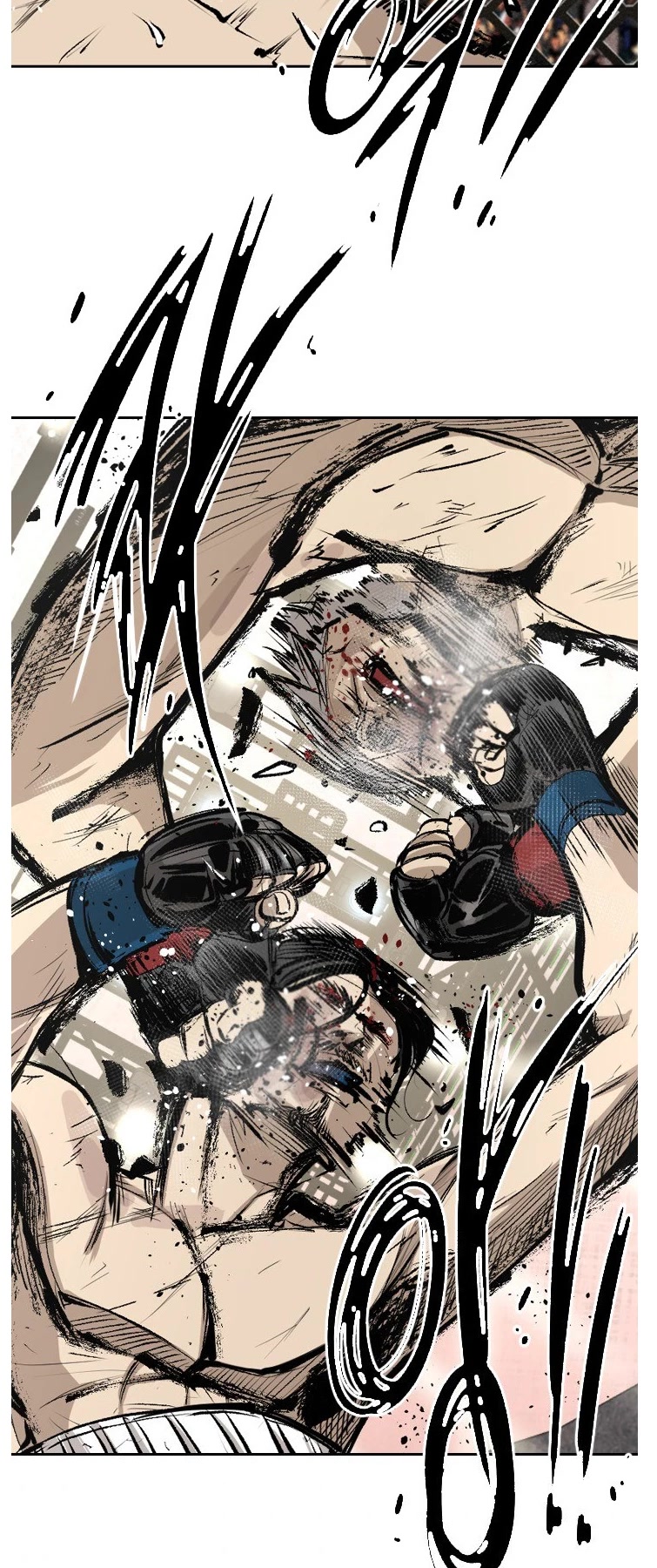 Read Shark EN Manga Online