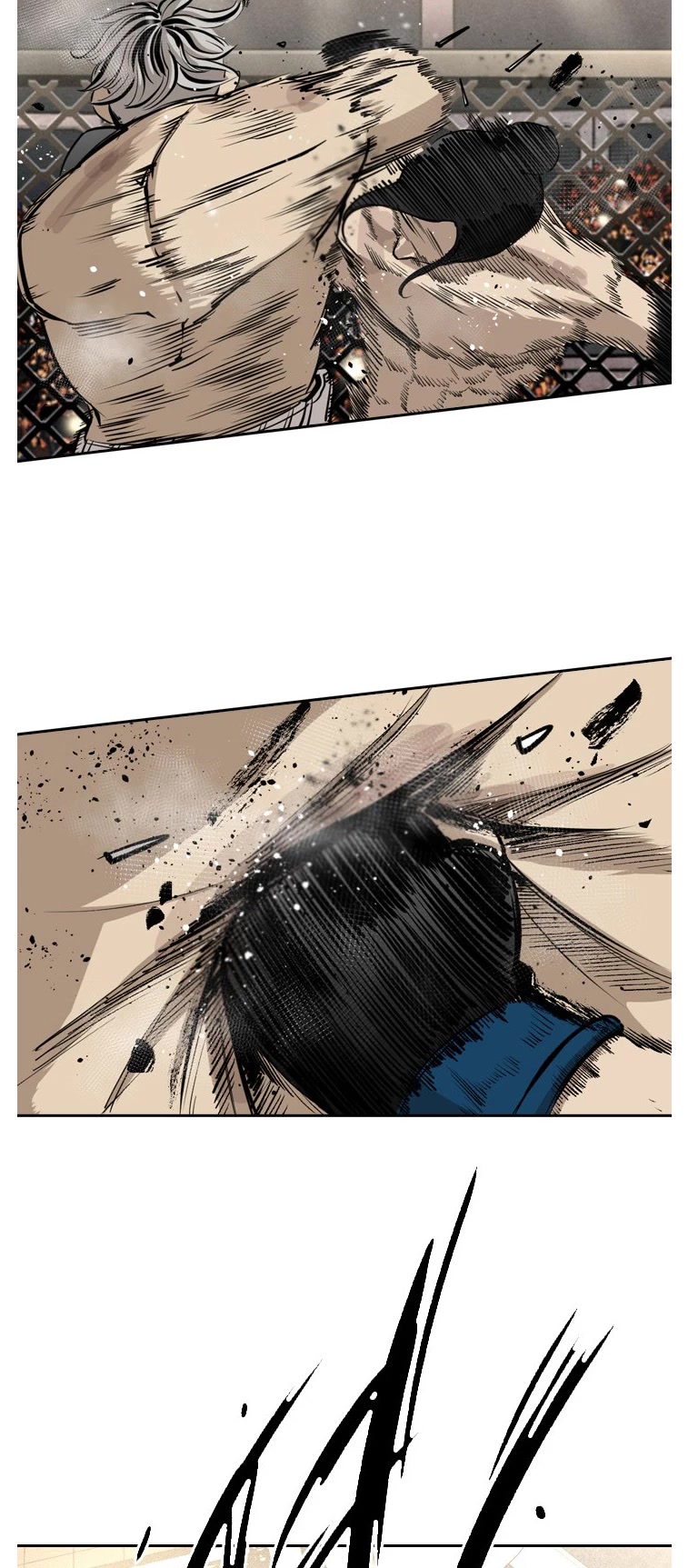 Read Shark EN Manga Online