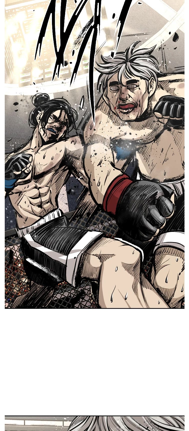 Read Shark EN Manga Online