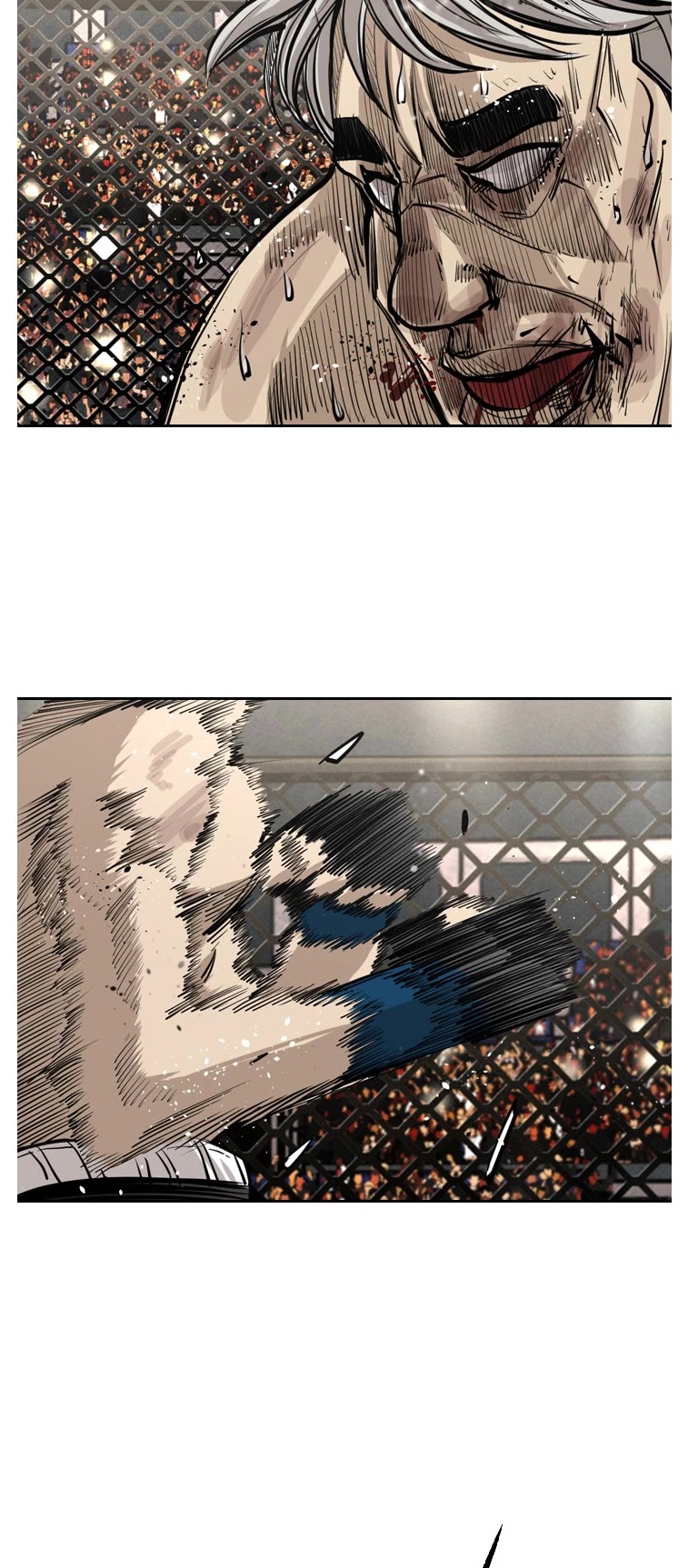Read Shark EN Manga Online