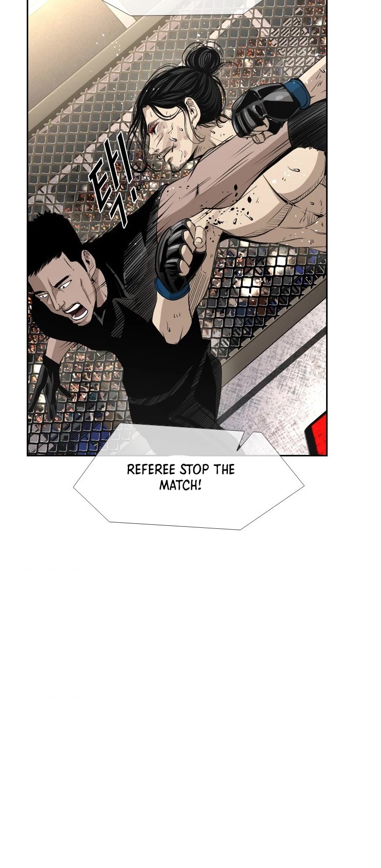 Read Shark EN Manga Online