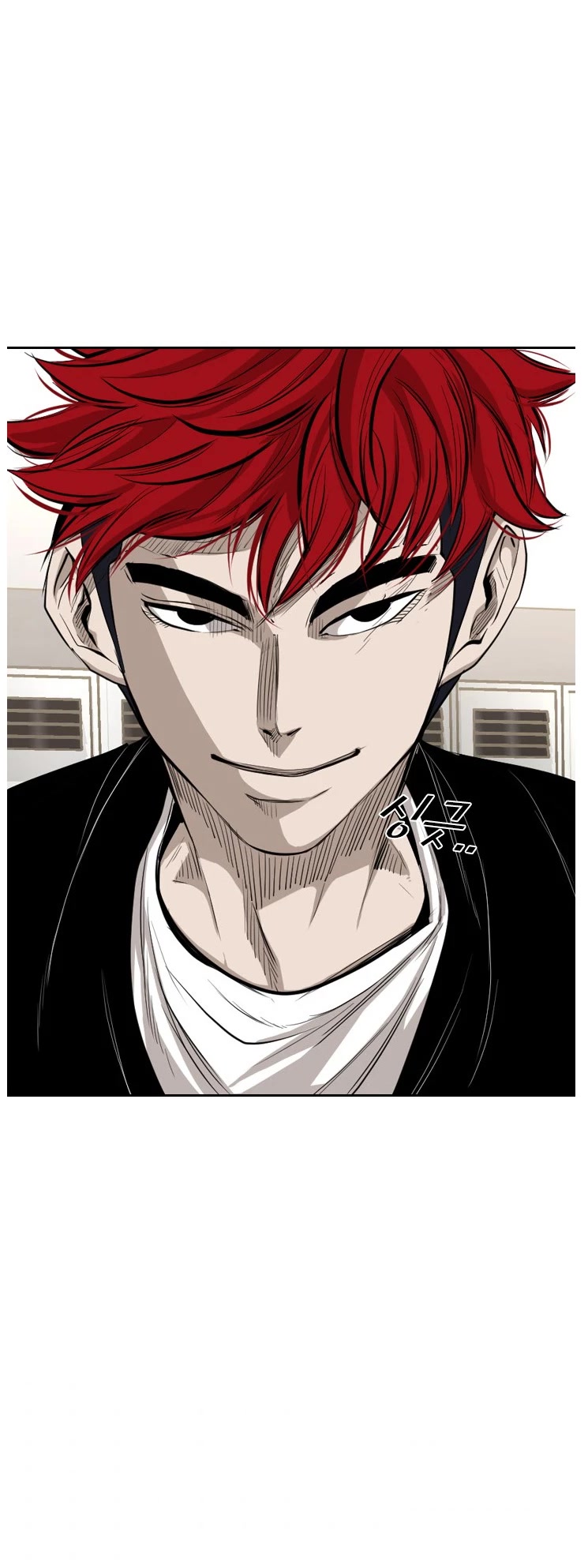 Read Shark EN Manga Online