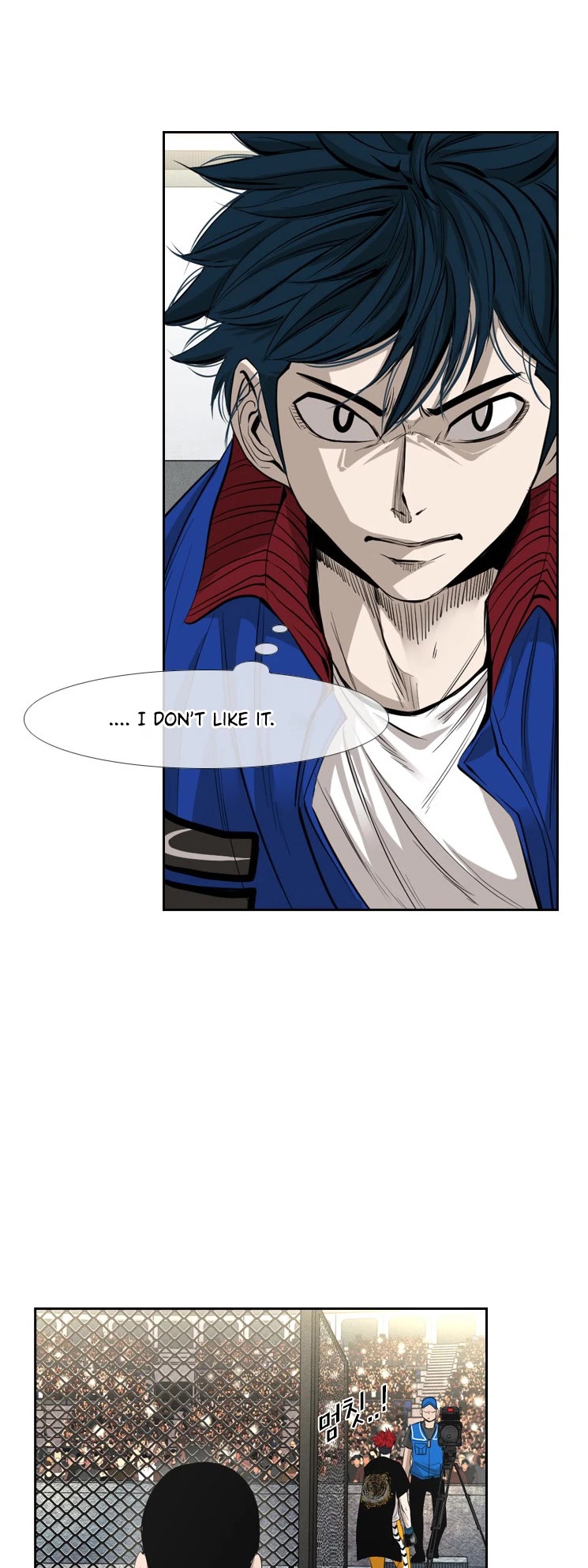 Read Shark EN Manga Online