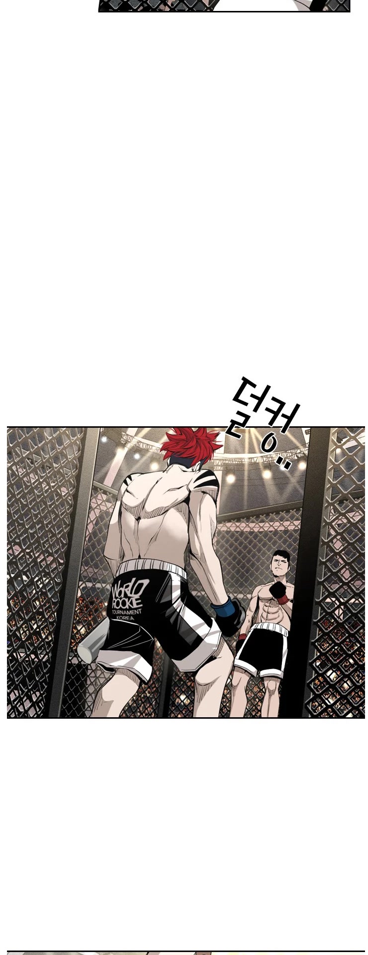 Read Shark EN Manga Online