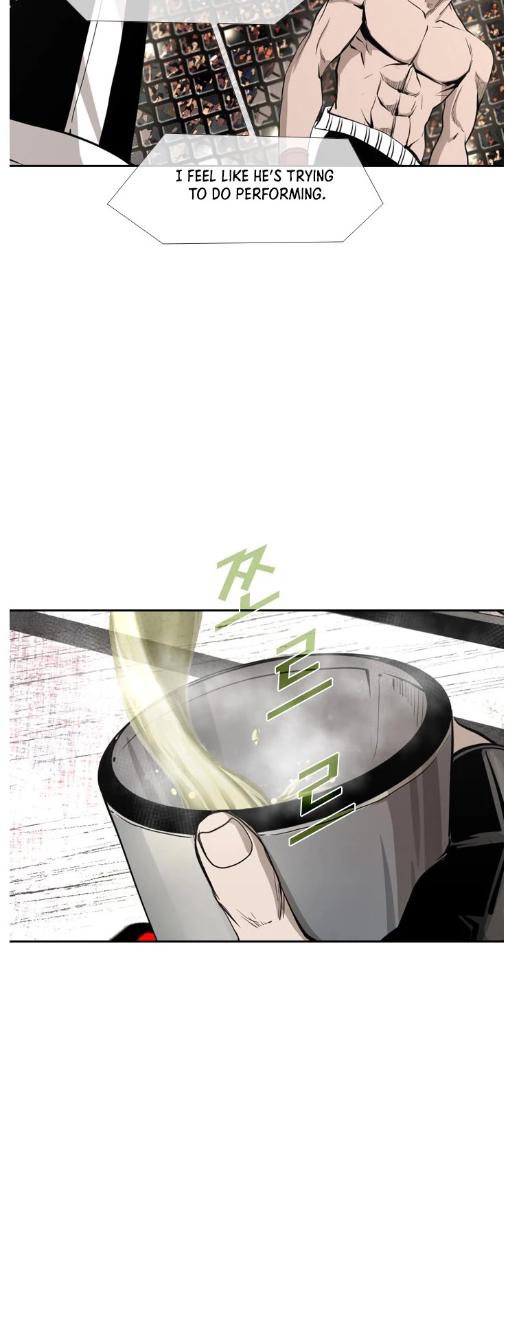 Read Shark EN Manga Online