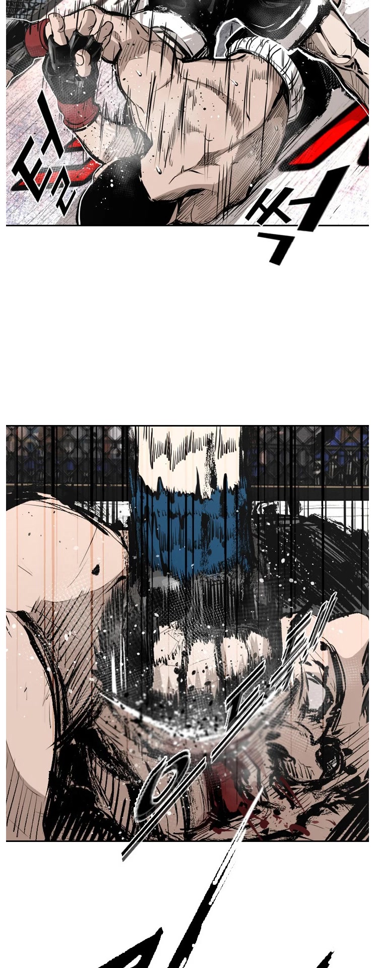 Read Shark EN Manga Online