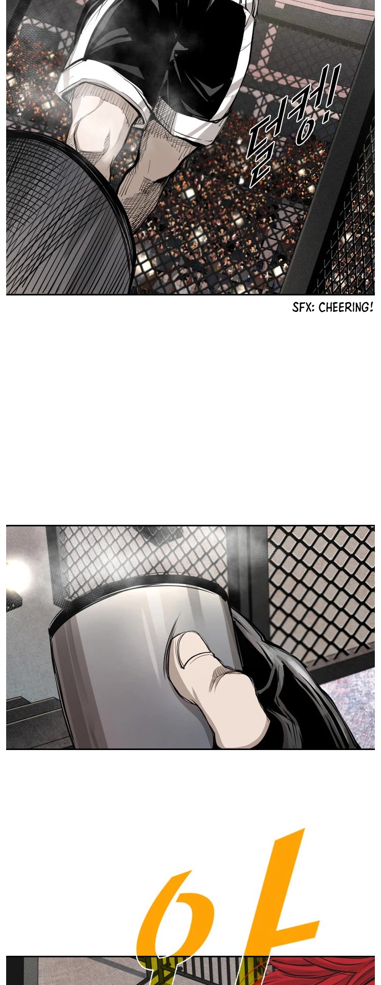Read Shark EN Manga Online