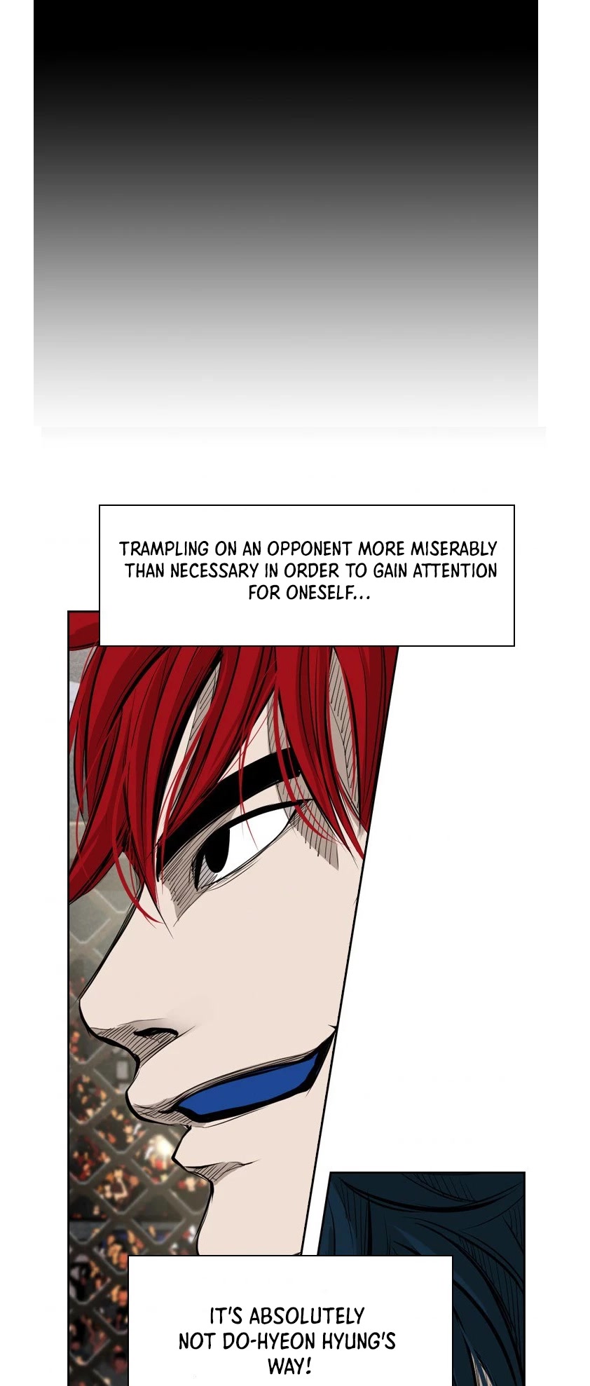 Read Shark EN Manga Online