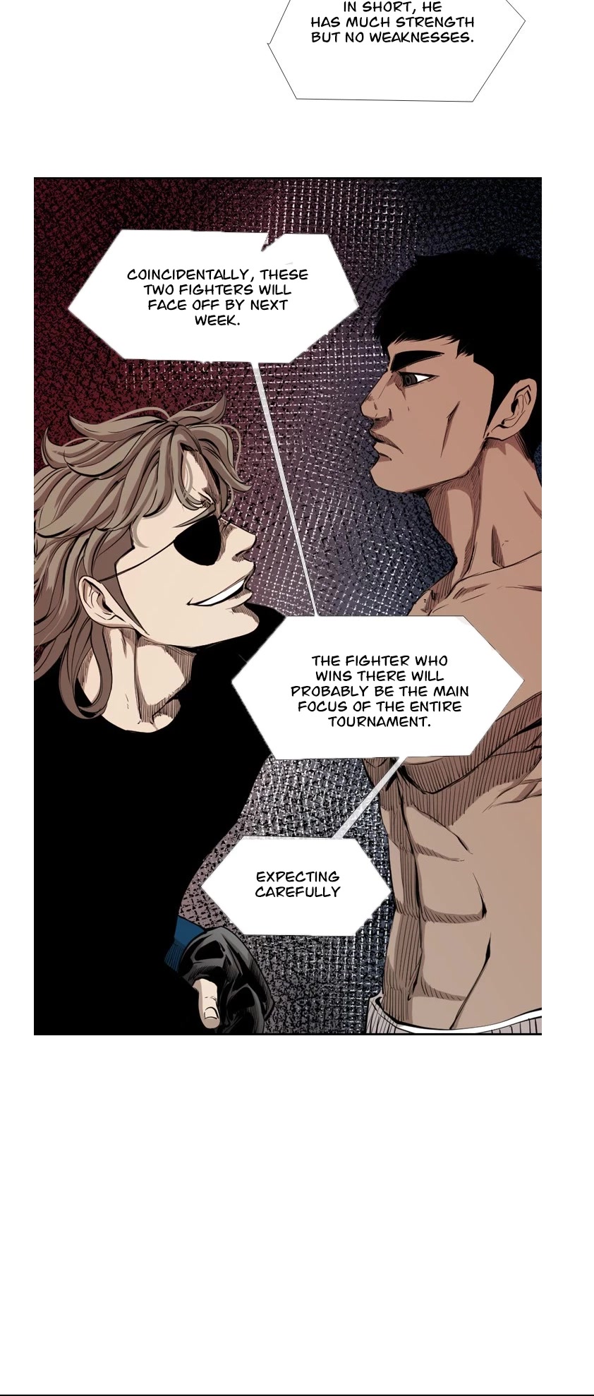 Read Shark EN Manga Online