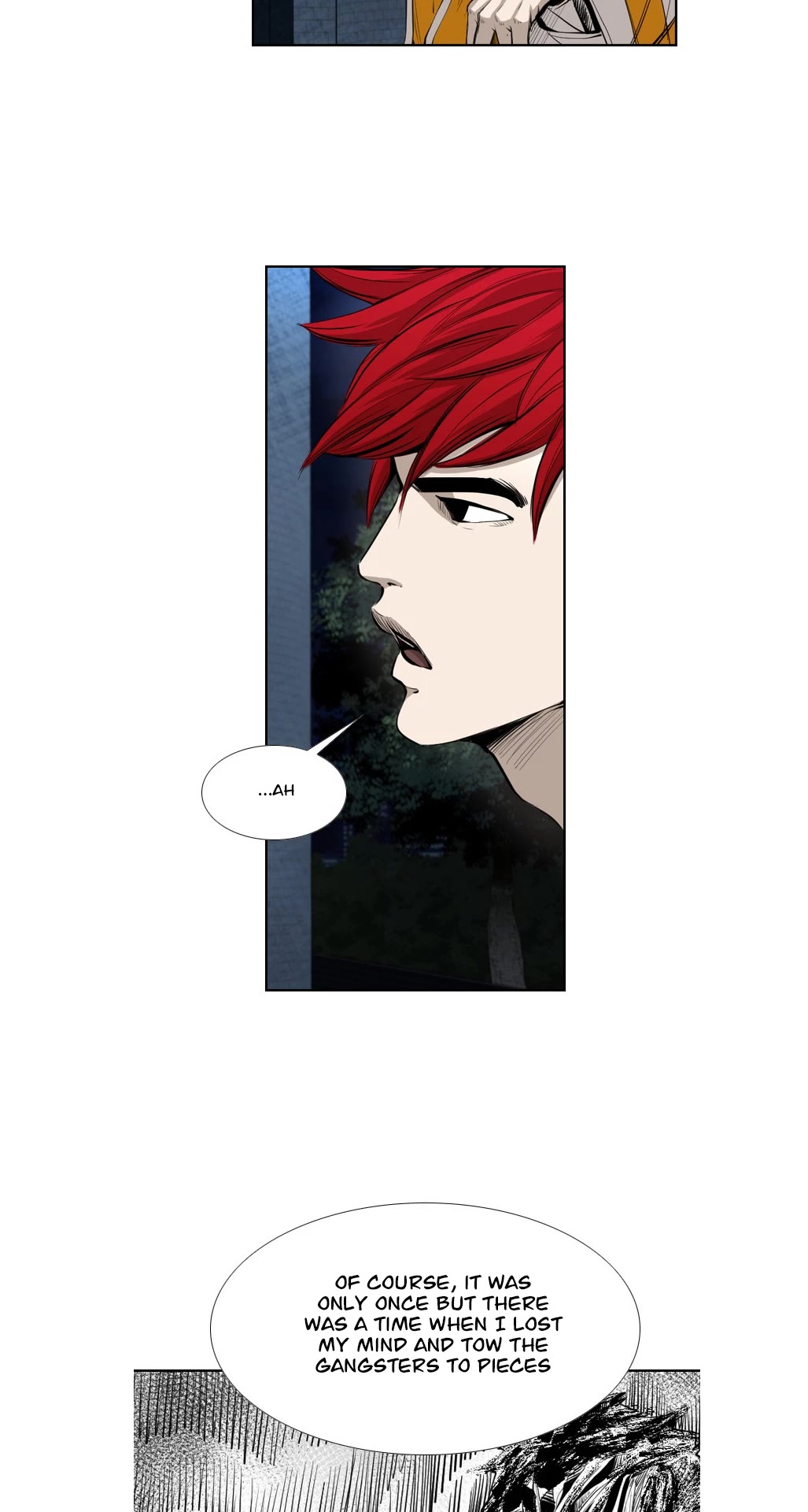 Read Shark EN Manga Online