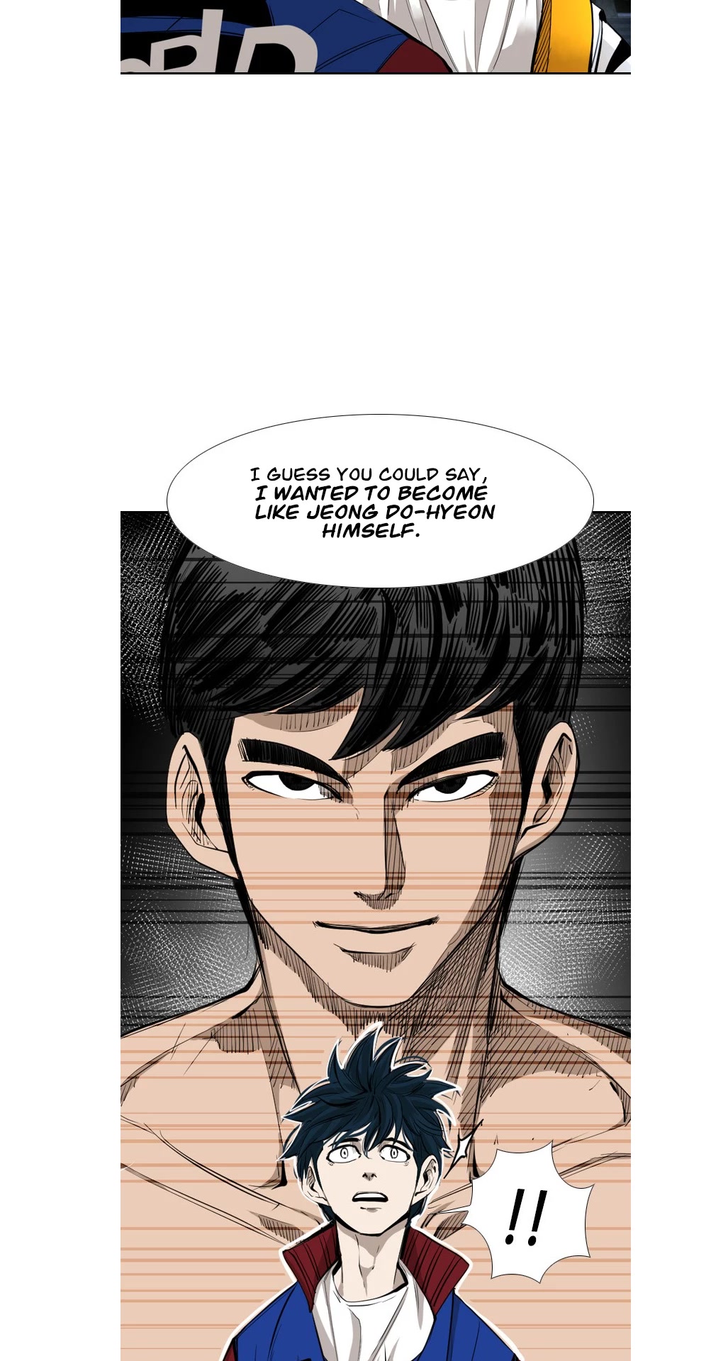 Read Shark EN Manga Online