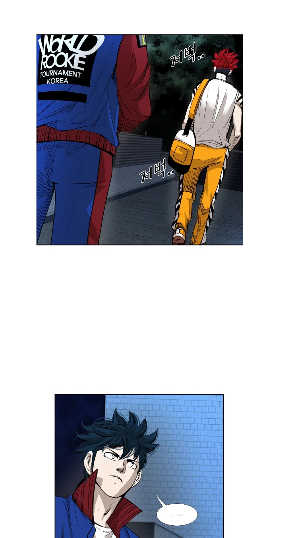 Read Shark EN Manga Online