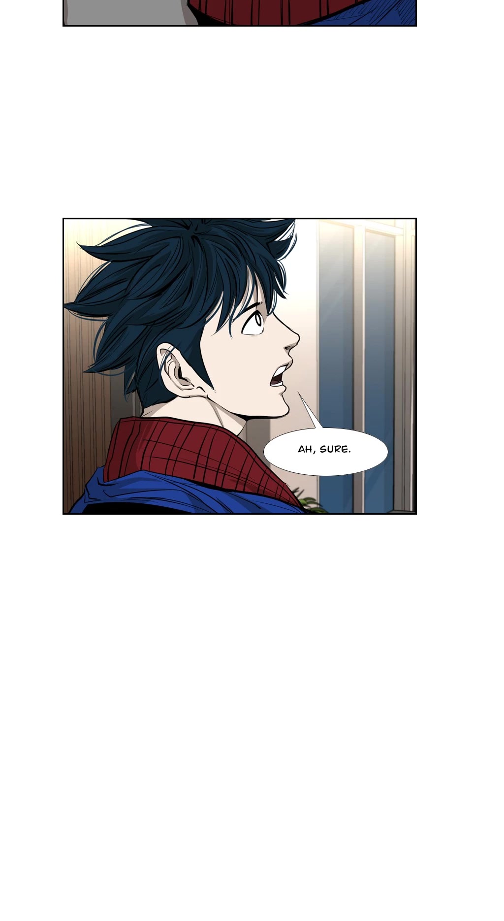 Read Shark EN Manga Online