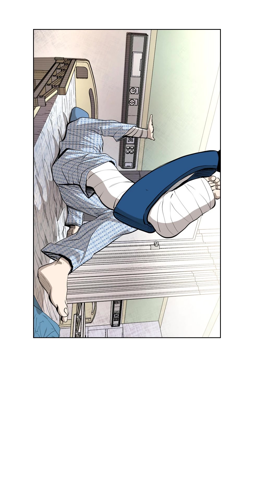 Read Shark EN Manga Online