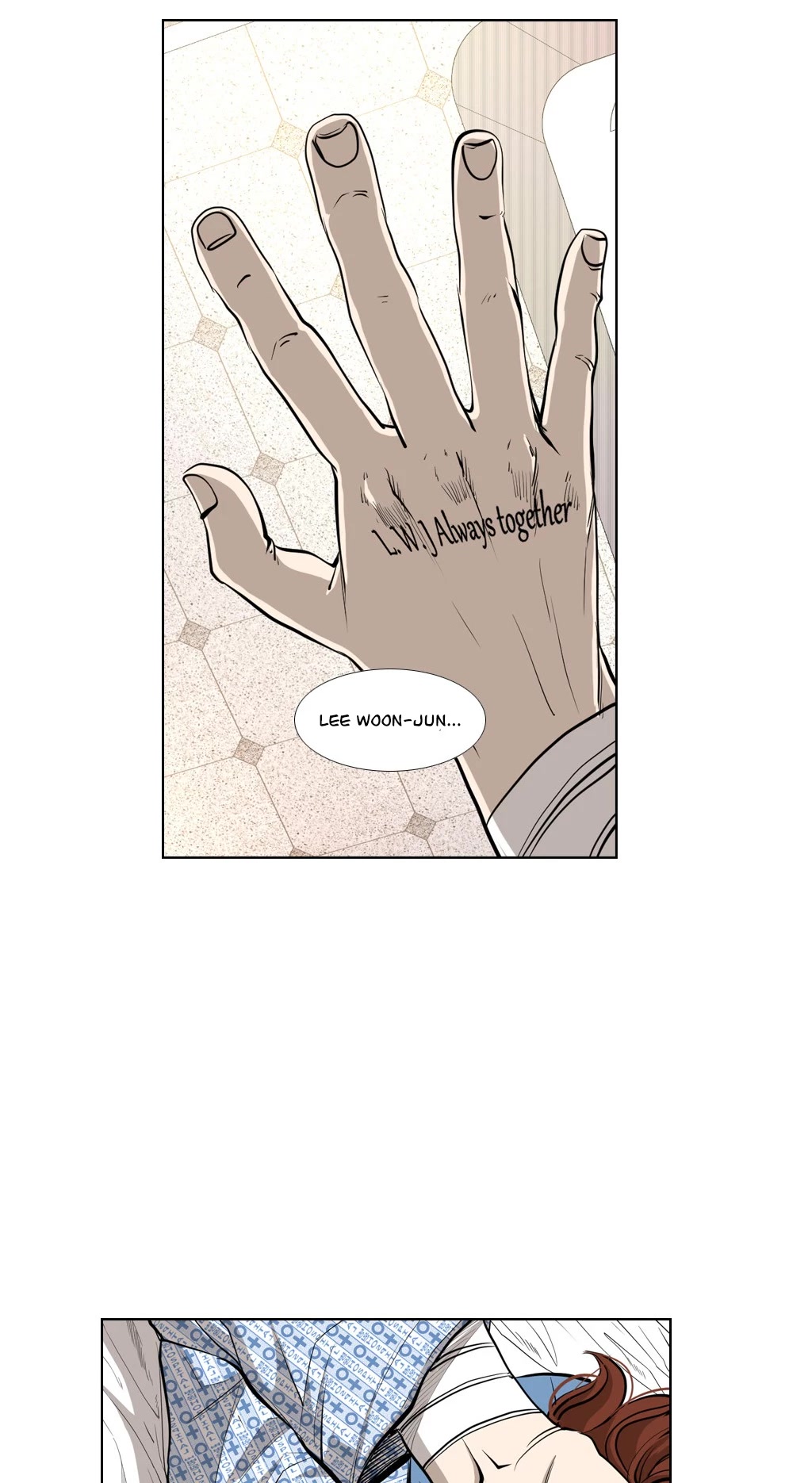 Read Shark EN Manga Online