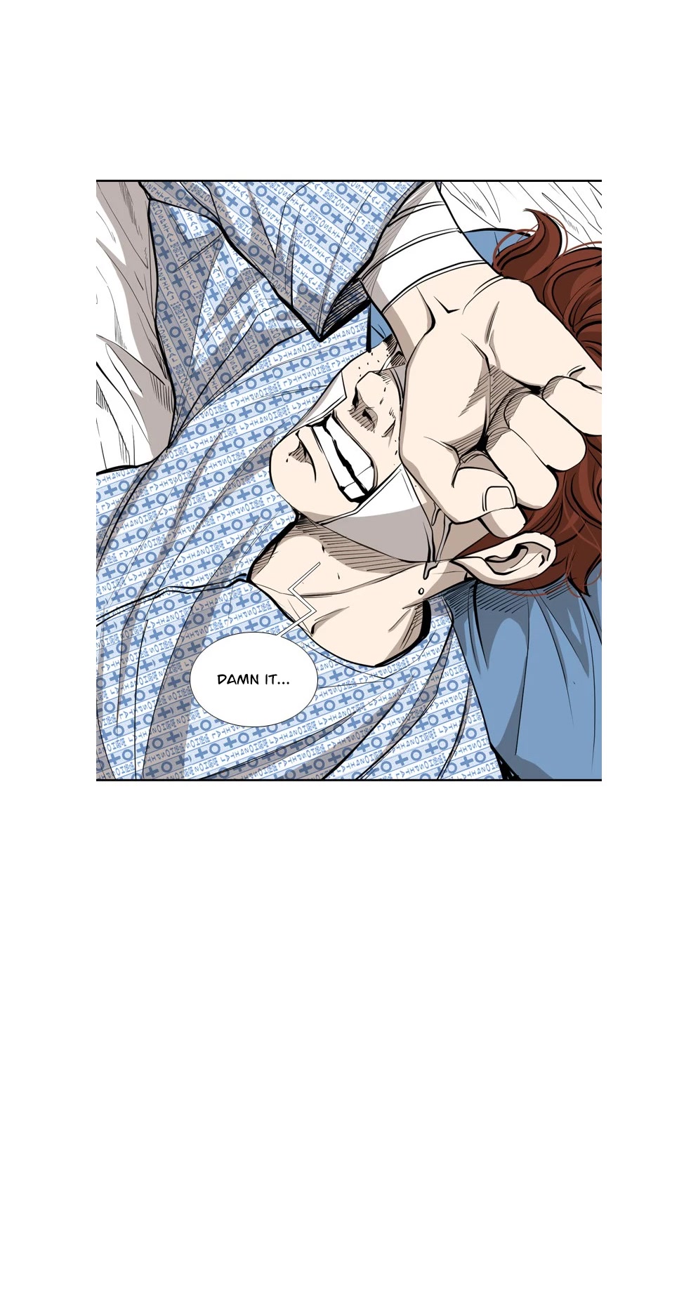 Read Shark EN Manga Online