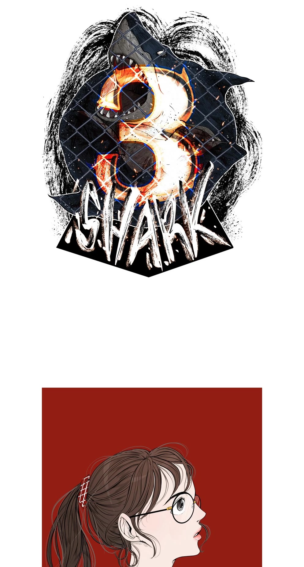 Read Shark EN Manga Online