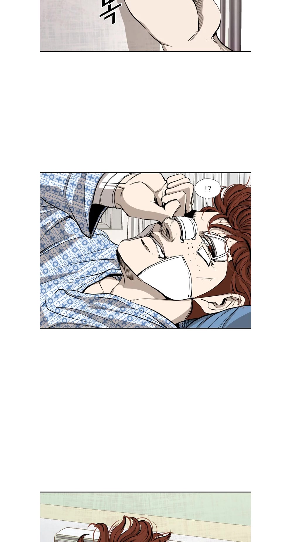 Read Shark EN Manga Online