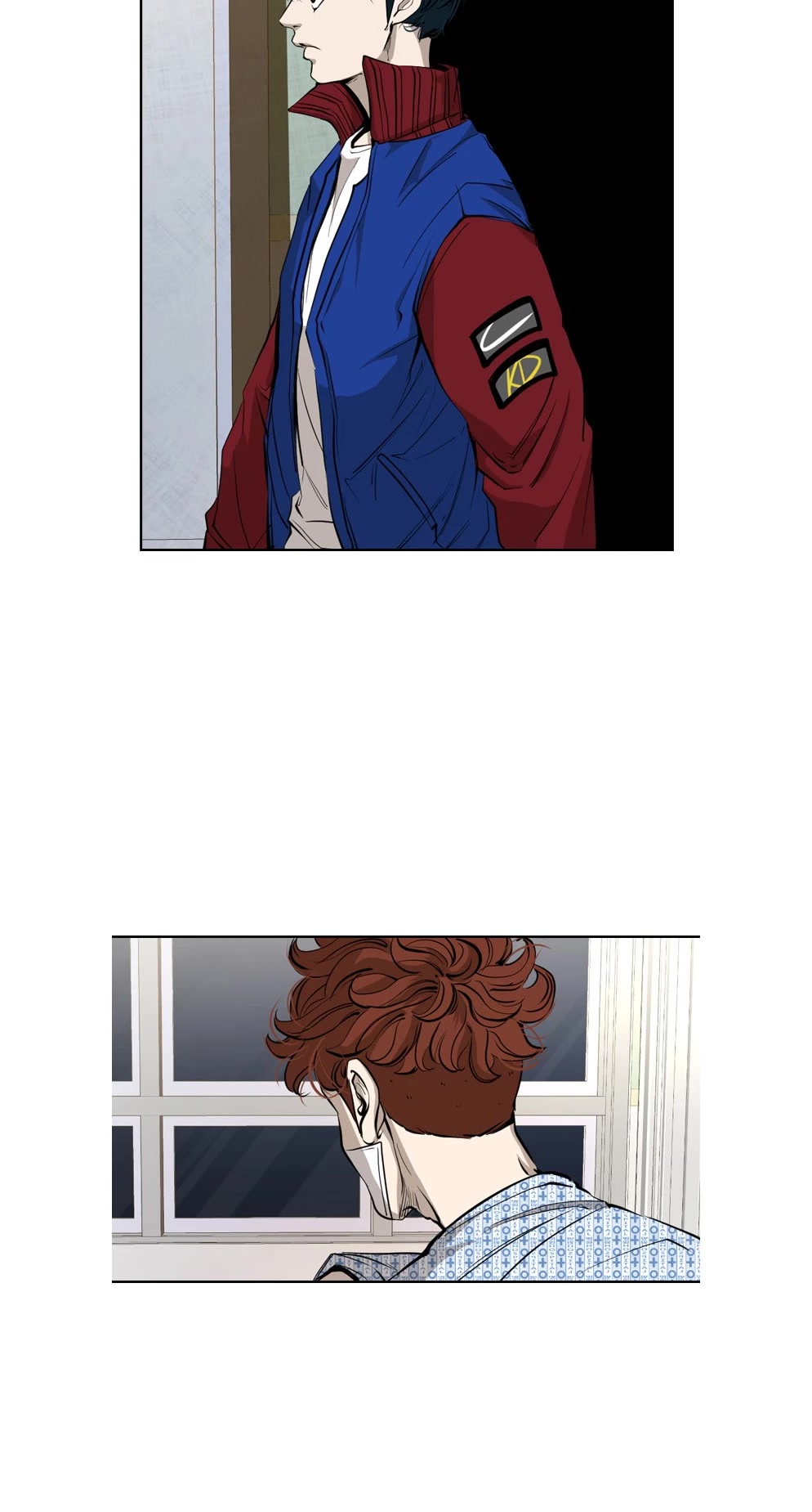 Read Shark EN Manga Online
