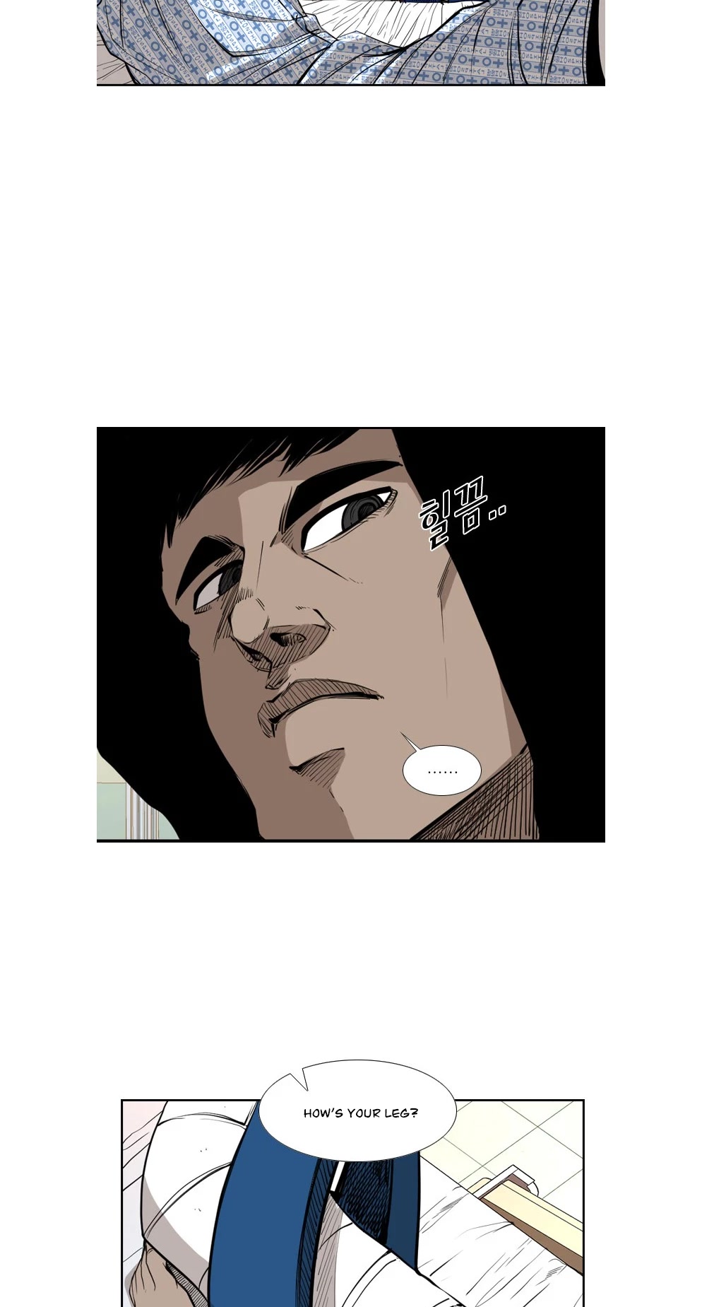 Read Shark EN Manga Online