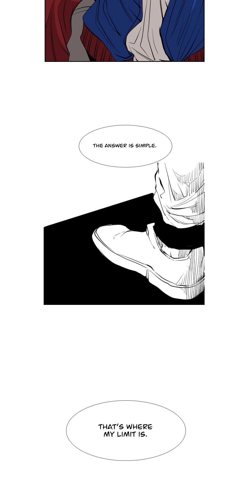 Read Shark EN Manga Online