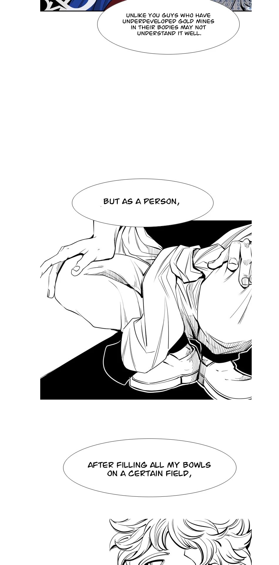 Read Shark EN Manga Online
