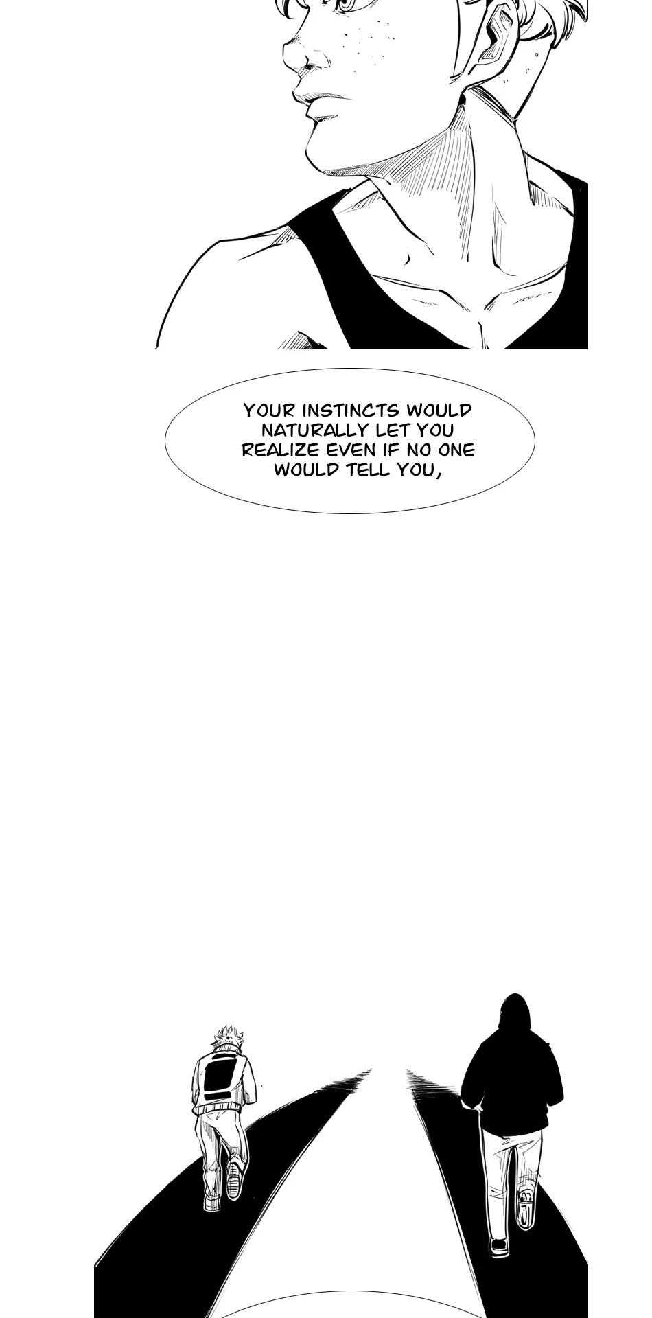 Read Shark EN Manga Online